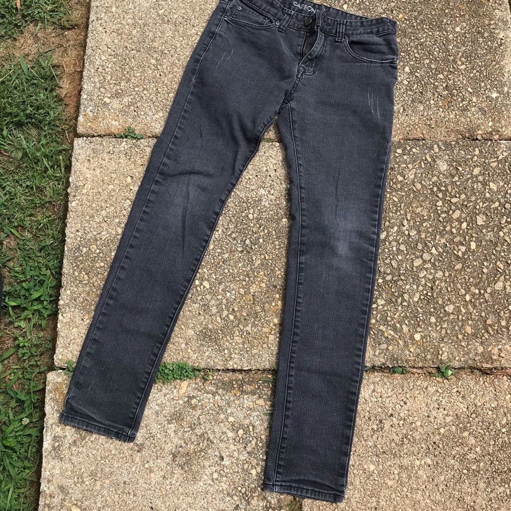 COPY - “Skinny” Jeans